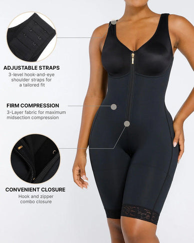 "Embrace Confidence with Effortless Shape Transformation"
