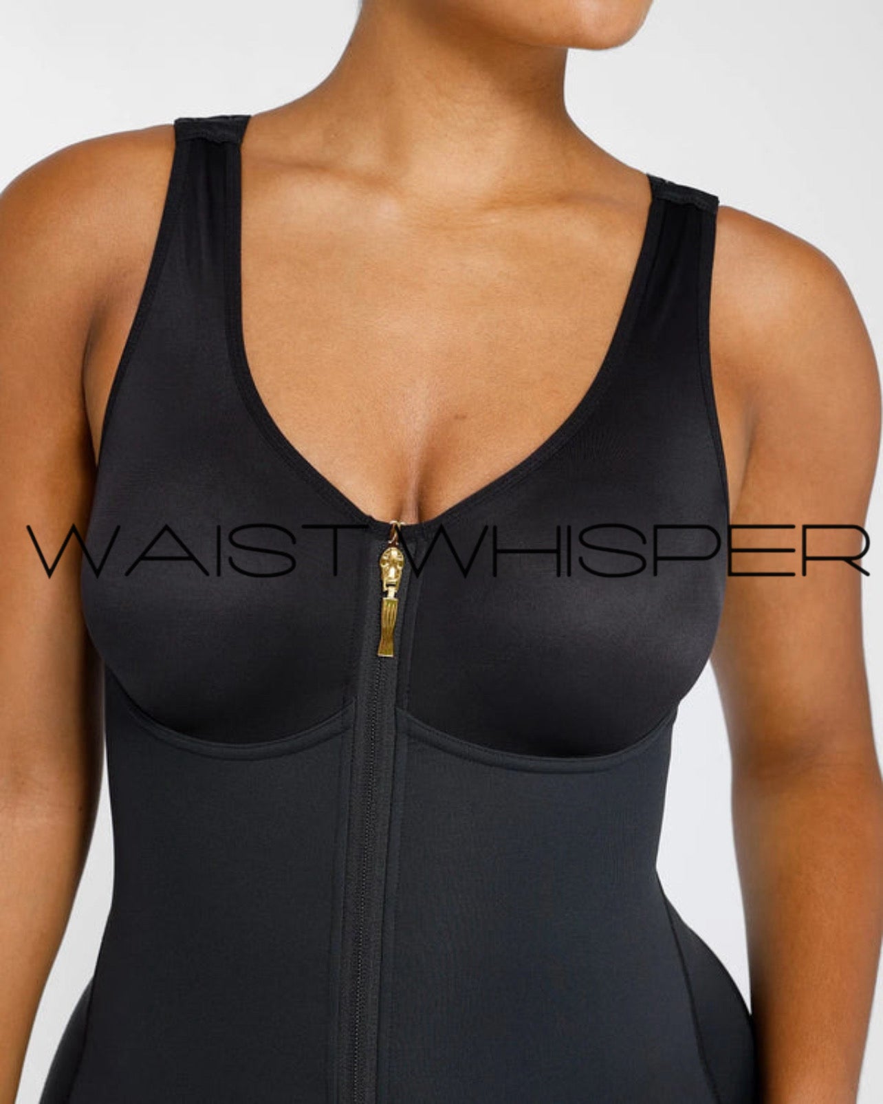 WaistWhisper Snatch Suit
