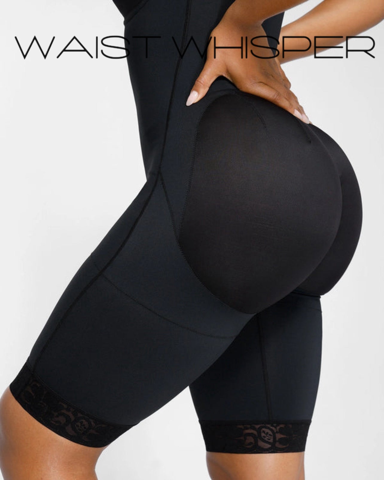 WaistWhisper Snatch Suit