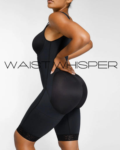 WaistWhisper Snatch Suit